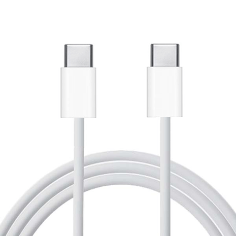 iPhone cable c to c
