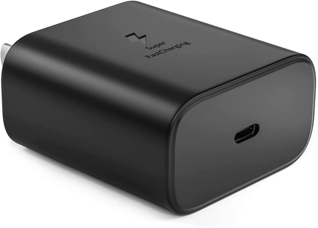 SAMSUNG CHARGER 45W