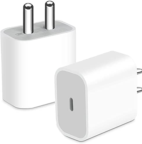 i phone charger 20w with cable