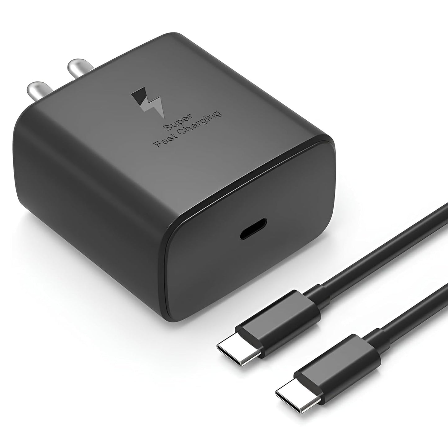 SAMSUNG CHARGER 45W