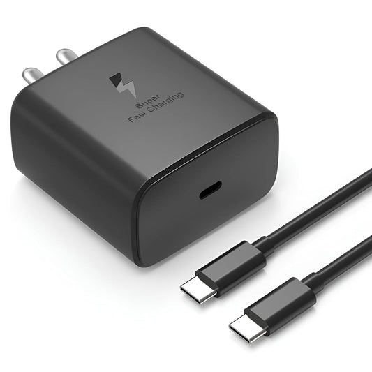 SAMSUNG CHARGER 45W